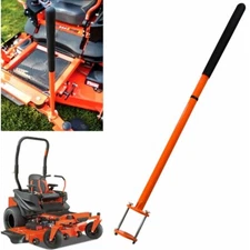 FOR BAD BOY MOWERS MOUNT ASSIST HANDLE KIT 088-3505-00 FOR REBEL RENEGADE W