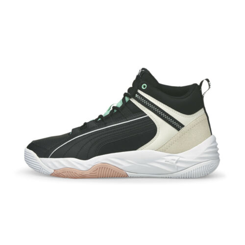 PUMA Men&#039;s Rebound Future Evo Sneakers