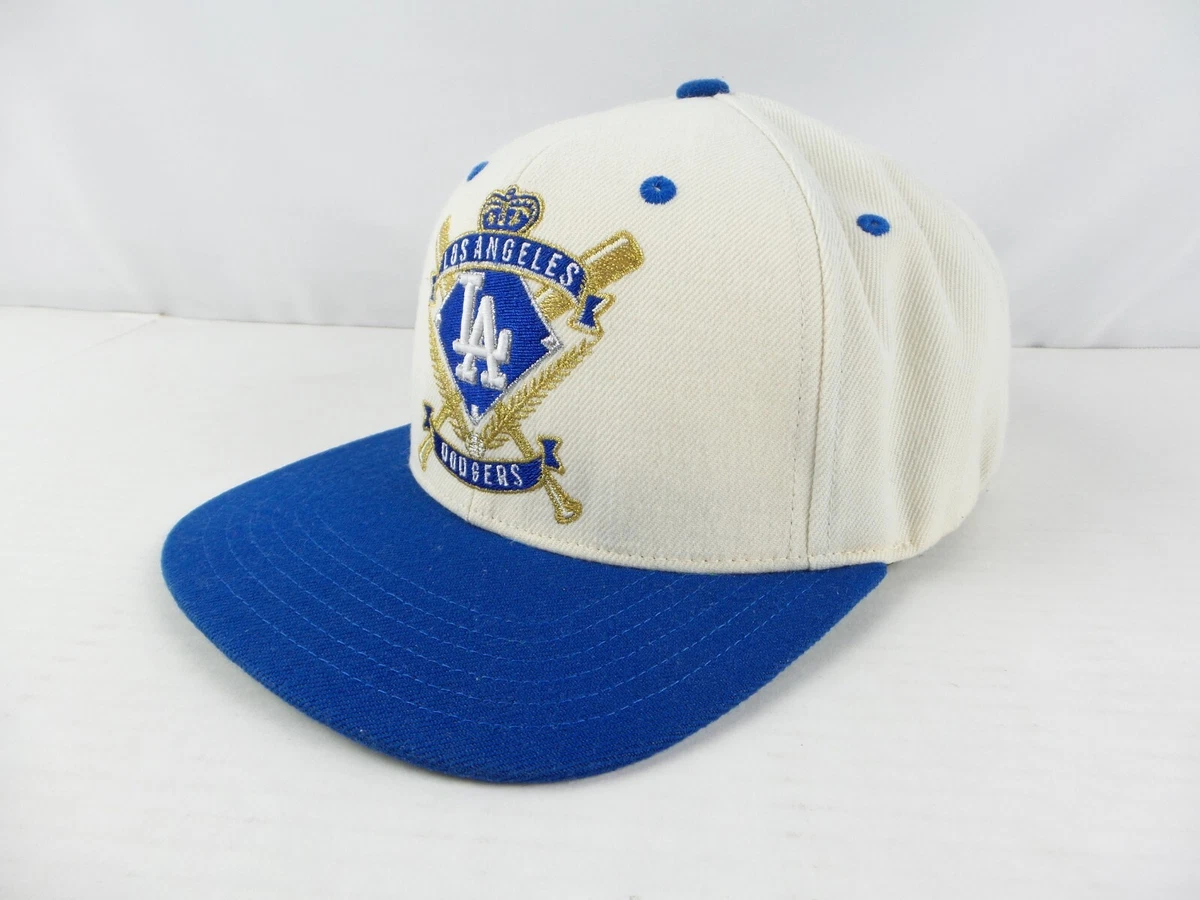 Vintage RARE Cooperstown American Needle Los Angeles Dodgers Snap