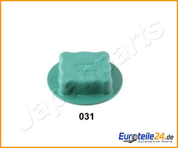 Verschlussdeckel, KüHler Japanparts KH-031 FüR Volvo V70 I-image