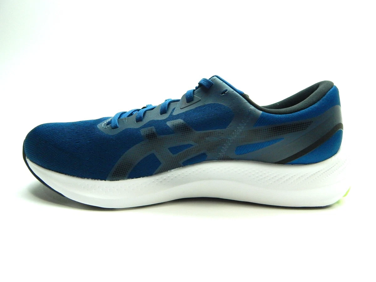 Gel nimbus top 21 mako blue/black