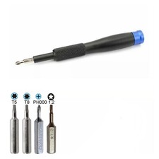 4 in 1 Screwdriver teardown for MacBook Air 11" A1370 A1465 13 inch A1369 A1466