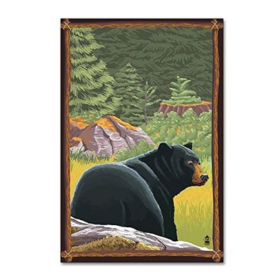 ALI8819-C2232GG Canvas Art, 22x32