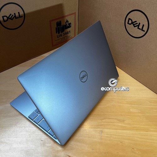 Dell XPS 13 Laptop 9315 i5 , 256GB SSD,8GB Ram, 13.4" FHD+ Touch, Pro & Office - Picture 13 of 24