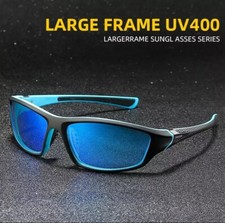 2022 New Luxury Polarized Sunglasses Men's Driving Shades Male Sun Glasses Vint