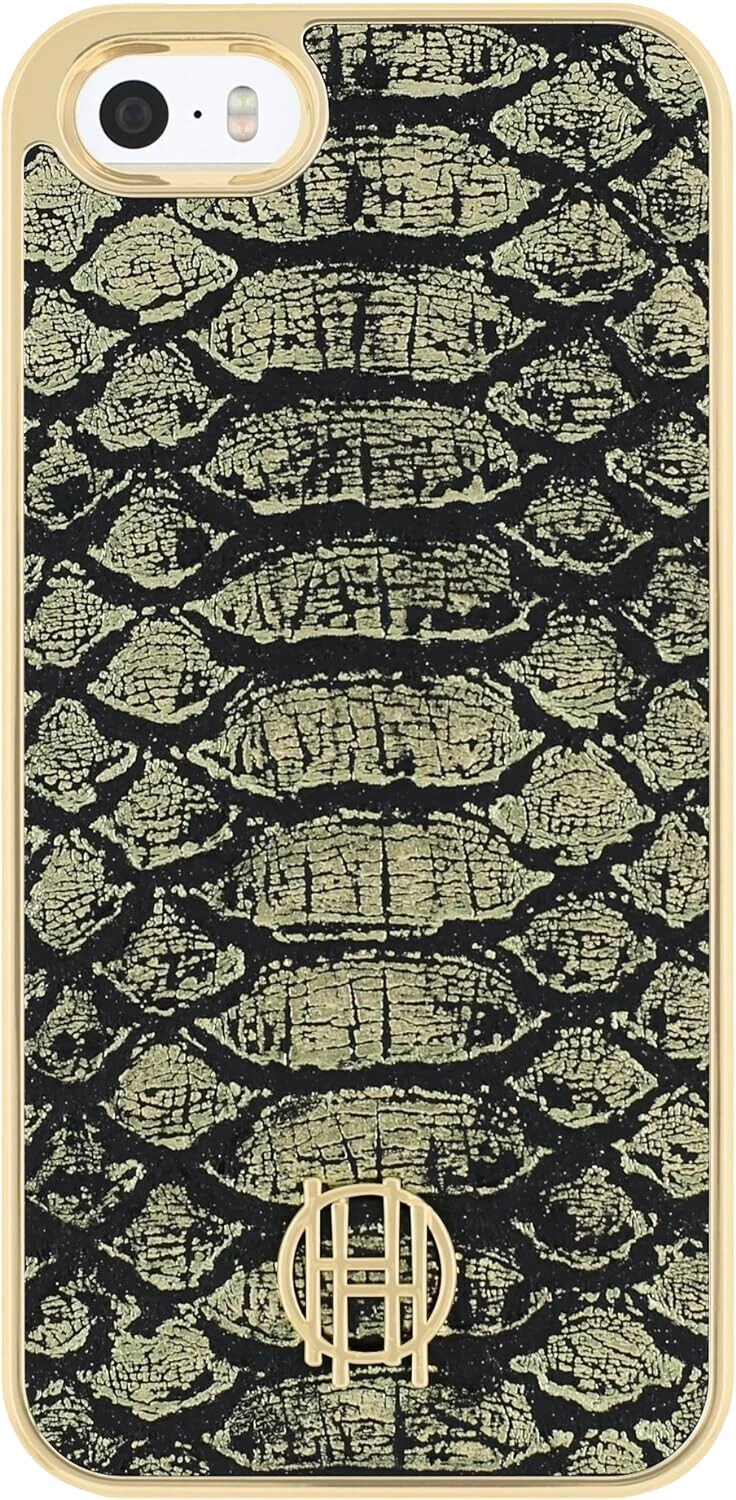 Suede Cell Phone Cases, Covers and Skins for Apple iPhone 5