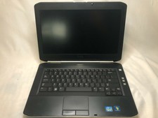 Dell Latitude E6510 15 6in 250gb Intel Core I5 5 Gen 2 4ghz 2gb Notebook Laptop Silver 468 7076 For Sale Online Ebay