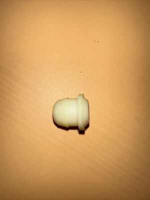 Genuine Mopar 5211845 Grommet, Caliper Pin, Free Shipping! | eBay