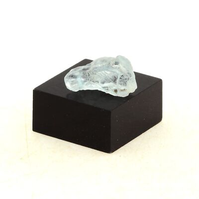 Stones And Minéraux. Aquamarine. 4.57 Ct. Shigar Valley, Baltistan, Pakistan