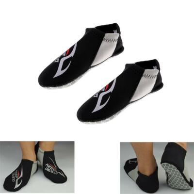 3mm Neoprensocken zum Tauchen Schwimmen Schnorcheln Surfen Strand