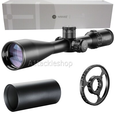 Hawke Sidewinder 30 SF 8-32x56 Riflescope for sale online | eBay UK