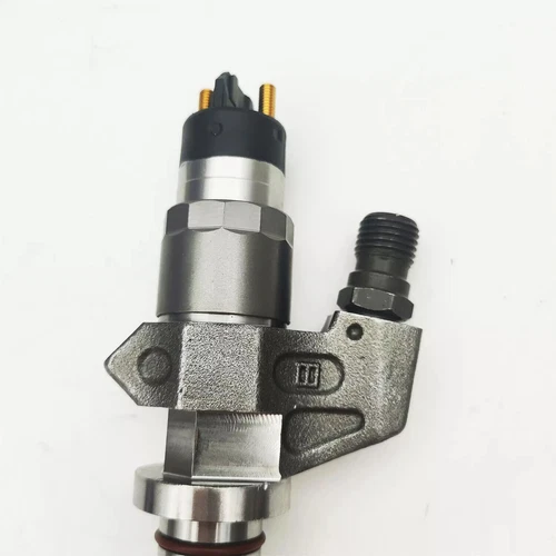 8X Bosch Fuel Injectors Fits For 2001 2002 2003 2004 6.6L Duramax LB7 0445120008 - Picture 7 of 9