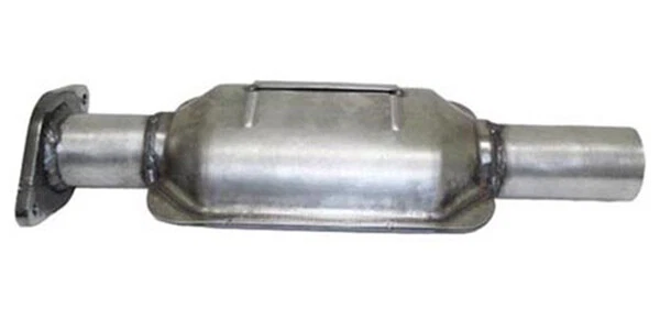 Catalytic Converter for 2010-2012 Ford Fusion 3.0L V6 GAS DOHC - Изображение 4 из 4