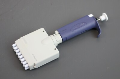 Rainin Pipet Lite Pipette * 10-100 μL LTS * G0300611A *