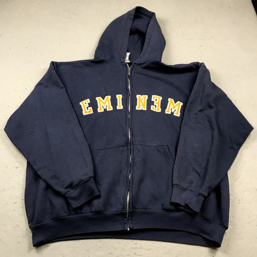 Vintage eminem hoodie logo - Gem Vintage eminem hoodie logo - Gem