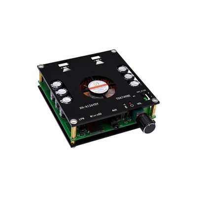 TDA7498E 160W*2 5.0 Digital Power #E6