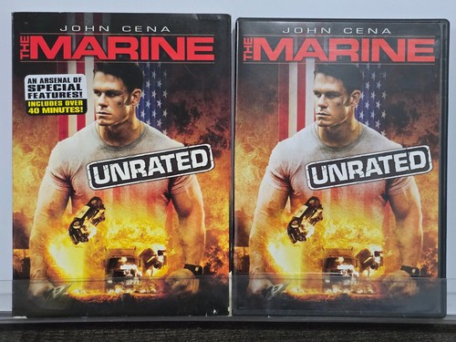La Marine (DVD, 2008, Canadien non classé)