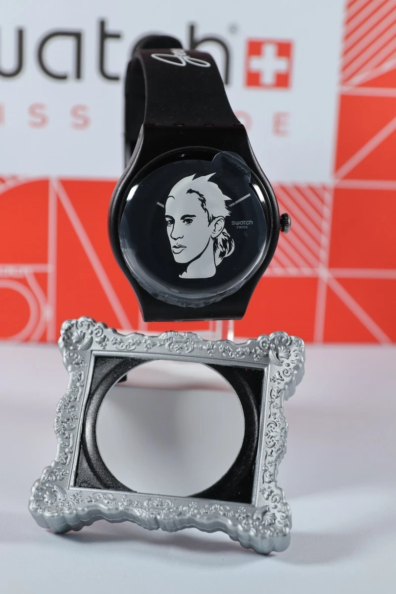 jeremy scott swatch products for sale | eBay