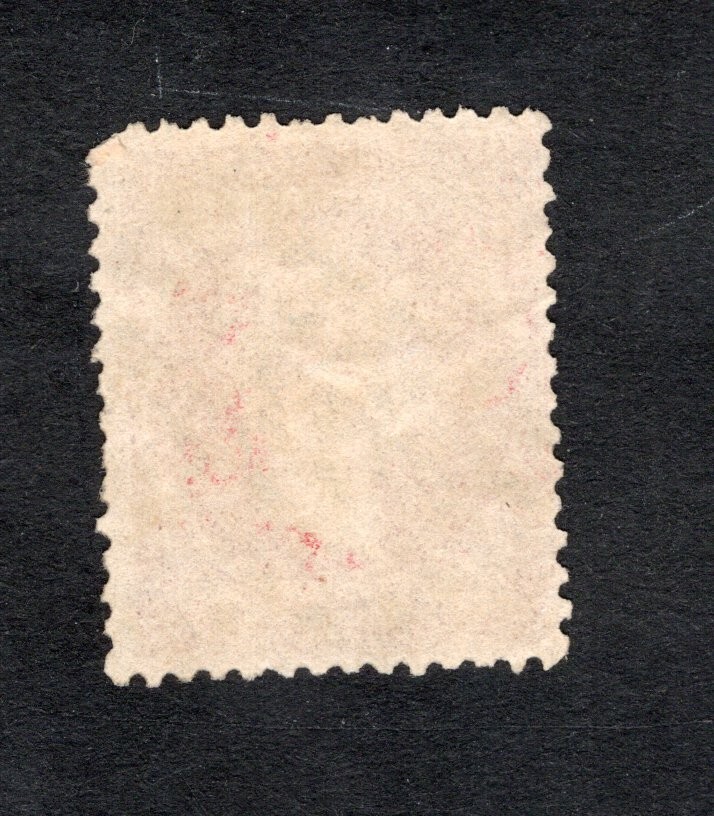 France 1862 stamp Yvert#24 START10%ONLY used CV=60$