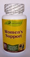 Women's Support Hormone Health X 60 Capsules Women's Support Hormone Health X 60 Capsules