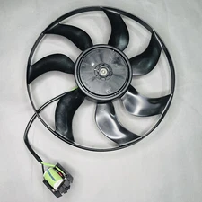 ACDelco GENUINE Engine Cooling Fan NEW For Chevrolet Cruze Limited 13368577