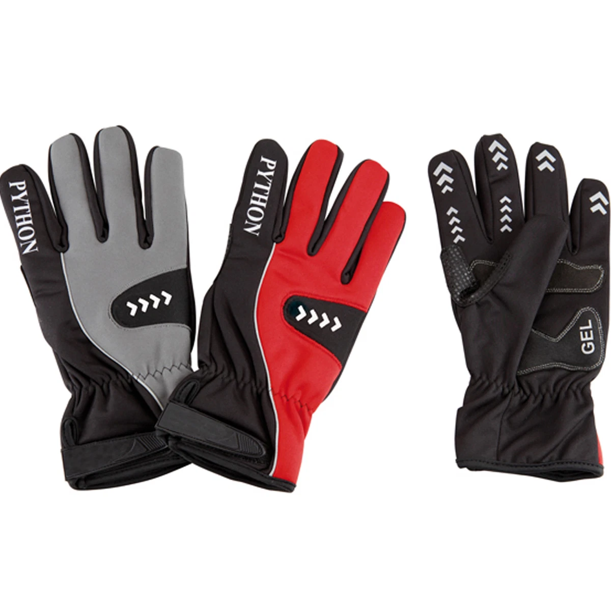Guantes Ciclismo Ni o Invierno S Termicos Transpirable Impermeable