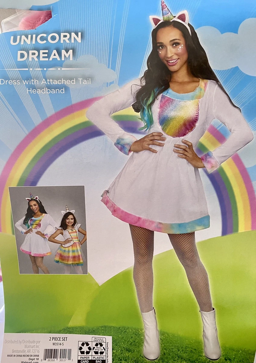 Unicorn 2025 dress ebay