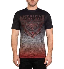 American Fighter Men's T-Shirt Barnhill Premium Athletic XS-4XL