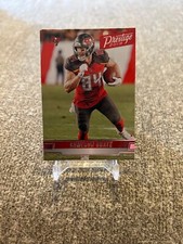 2019 Panini Prestige #75 Cameron Brate