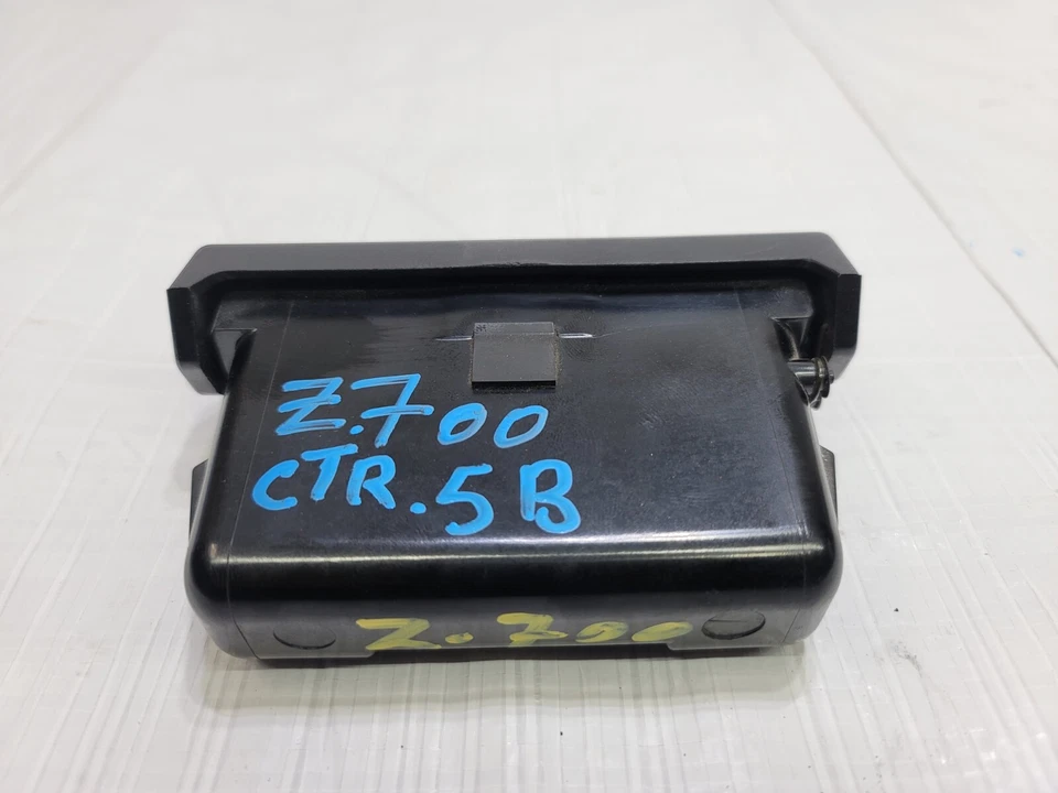 1988 1989 1990 1991 Honda Prelude Dash Center Console Ashtray OEM Foto 4 de 4