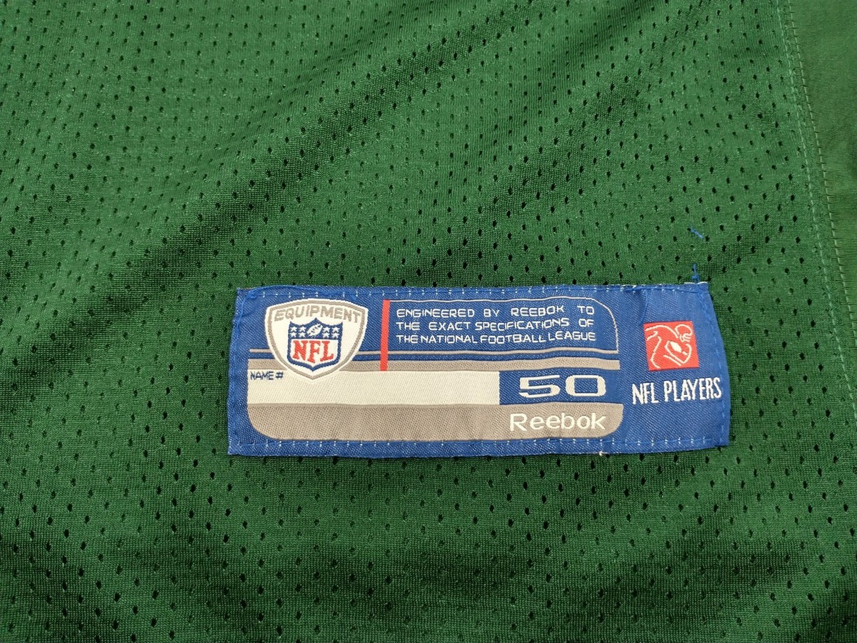 Green Bay Packers Clay Matthews #52 Superbowl XLV Jersey
