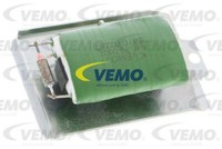 Vemo V10-79-0002 Regler, InnenraumgebläSe FüR Audi Seat VW