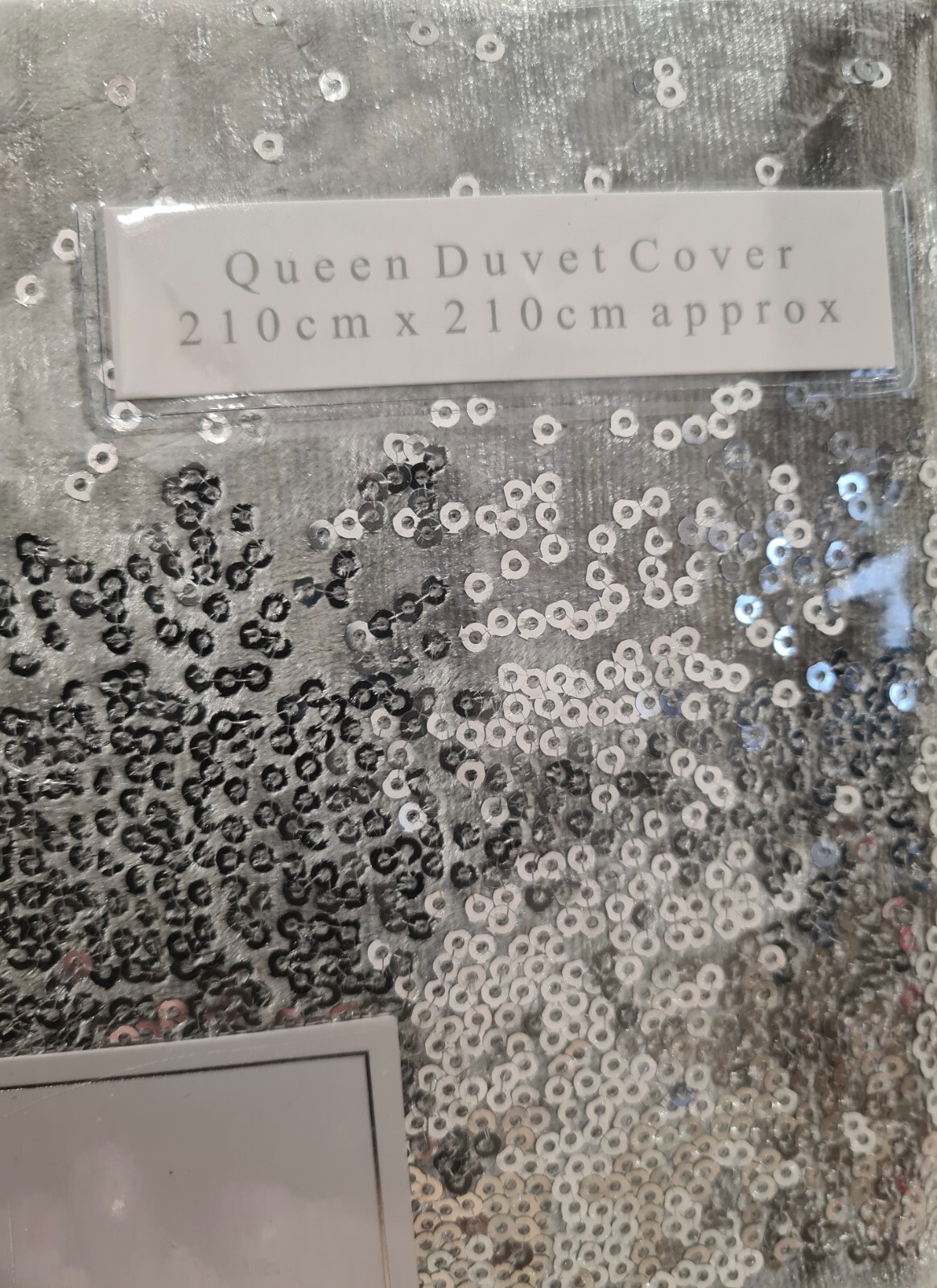 Kylie Minogue Designer Bedding Skyla Queen Duvet Cover eBay