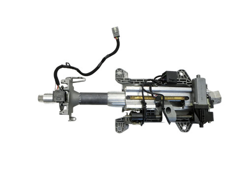 Lenksäule Elektrische Höhenverstellung für Jaguar XF X250 08-11 C2P19045