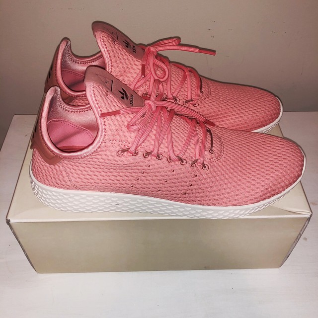 adidas pharrell rosa