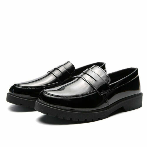 Scarpe Da Smoking Uomo: Quali Sono, Modelli, Abbinamenti - Foto 5