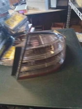 Passenger Right Tail Light Fits 2008-2009 FORD TAURUS 