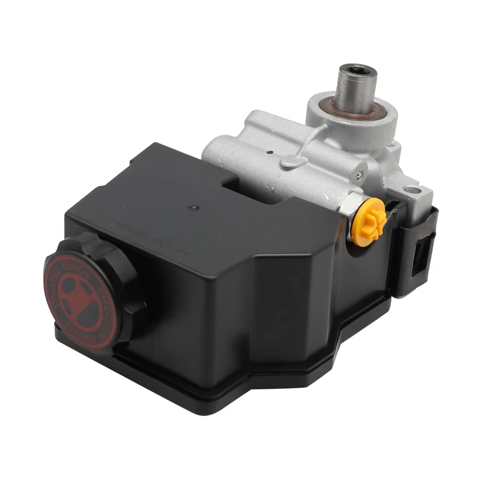 Power Steering Pump + Reservoir 734-77119 For Chevrolet Camaro 1998-2002 - Image 3 of 4