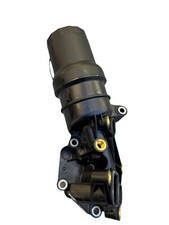 Oem 18-24 Audi Rs3 Vw Engine Oil Filter Housing 2.5 L Turbo 07k115397g