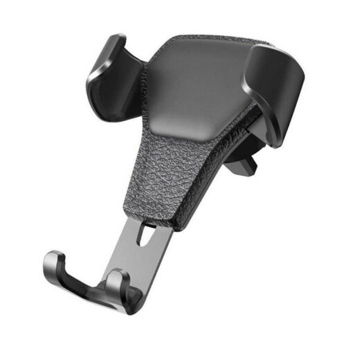 Universal Gravity Car Holder Mount Air Vent Stand Cradle For Mobile Cell Phone - Picture 9 of 10