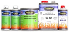 Jet Black Car Auto Paint With Quart Gallon And Basecoat Clearcoat Kit Options