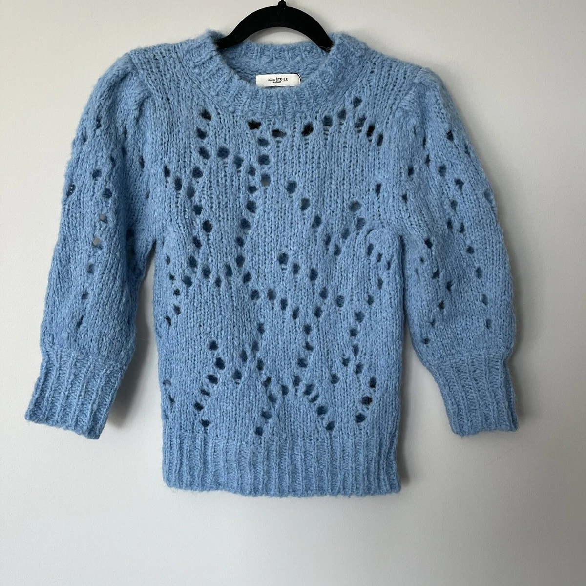 Isabel marant sinead best sale sweater