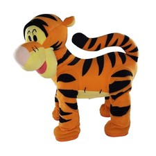 Fisher Price Disney Pounce N Bounce Tigger AS IS Not Working