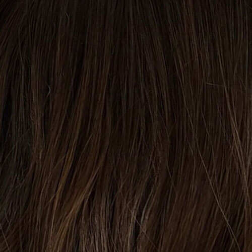 Peluca delantera de encaje sintético Sensationnel Curls Kinks&co - 13x6 Kinky Body Wave 14" - Imagen 9 de 15