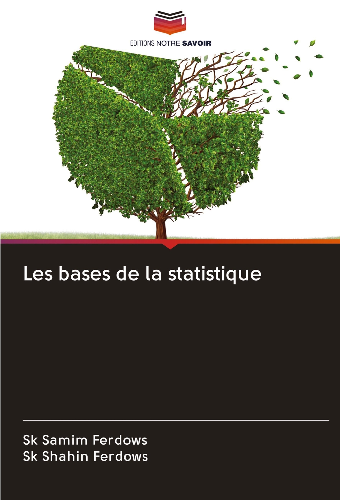 Thumbnail - Les Bases De La Statistique Sk Samim Ferdows
