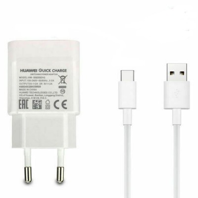 Original Huawei P30 P30 Lite P30 Pro P20 P10 P9 Schnell Ladekabel Datenkabel NEU