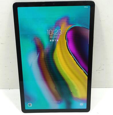 Samsung Galaxy Tab S5e SM-T720 64GB Wi-Fi only 10.5