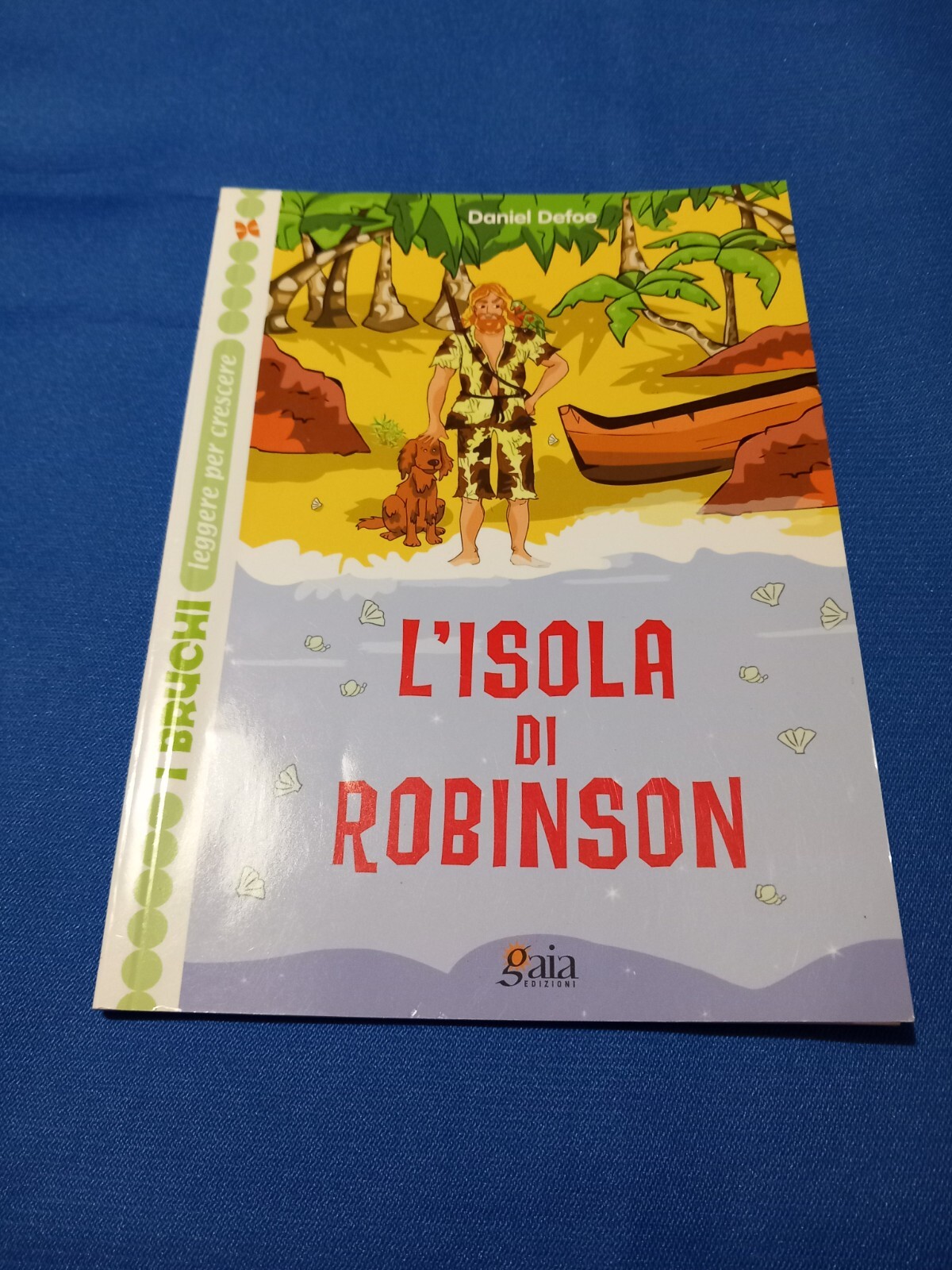 L'isola di Robinson