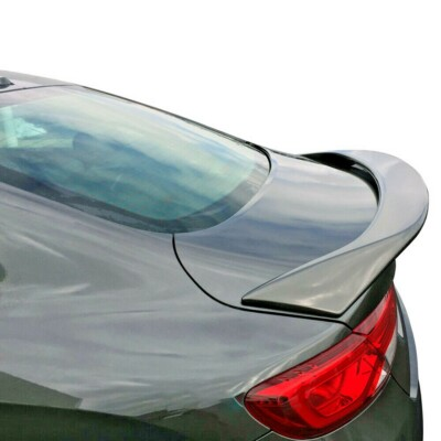 #ad For: Chrysler 200 2015 2017 Painted To Match Pedestal Spoiler #200 15 PED $221.94
