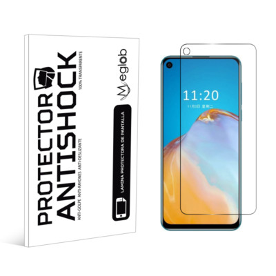 ANTISHOCK Screen protector for Coolpad Cool S